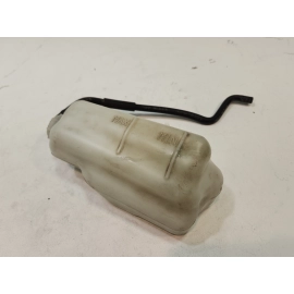 2014-2016 ACURA MDX 3.5L RADIATOR COOLANT EXPANSION RESERVOIR TANK W/ HOSE OEM