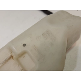 2014-2016 ACURA MDX 3.5L RADIATOR COOLANT EXPANSION RESERVOIR TANK W/ HOSE OEM