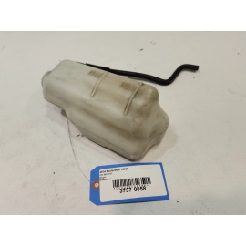 2014-2016 ACURA MDX 3.5L RADIATOR COOLANT EXPANSION RESERVOIR TANK W/ HOSE OEM