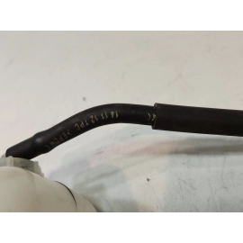 2014-2016 ACURA MDX 3.5L RADIATOR COOLANT EXPANSION RESERVOIR TANK W/ HOSE OEM