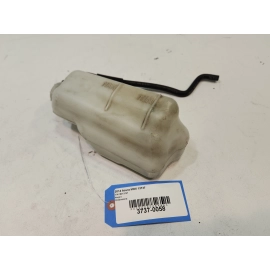 2014-2016 ACURA MDX 3.5L RADIATOR COOLANT EXPANSION RESERVOIR TANK W/ HOSE OEM