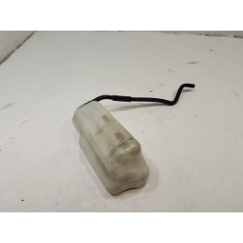 2014-2016 ACURA MDX 3.5L RADIATOR COOLANT EXPANSION RESERVOIR TANK W/ HOSE OEM