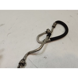 2014-2016 ACURA MDX 3.5L AC AIR CONDITIONING DISCHARGE LINE TUBE PIPE HOSE OEM