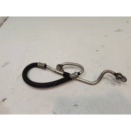 2014-2016 ACURA MDX 3.5L AC AIR CONDITIONING DISCHARGE LINE TUBE PIPE HOSE OEM