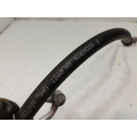 2014-2016 ACURA MDX 3.5L AC AIR CONDITIONING DISCHARGE LINE TUBE PIPE HOSE OEM