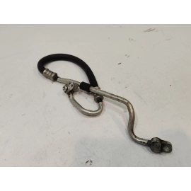 2014-2016 ACURA MDX 3.5L AC AIR CONDITIONING DISCHARGE LINE TUBE PIPE HOSE OEM