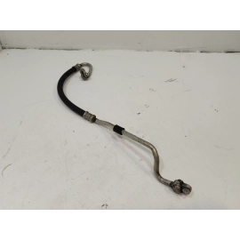 2014-2016 ACURA MDX 3.5L AC AIR CONDITIONING DISCHARGE LINE TUBE PIPE HOSE OEM