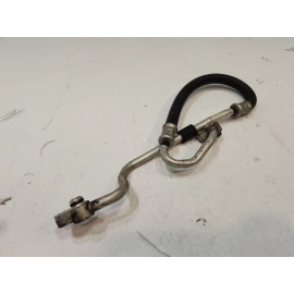 2014-2016 ACURA MDX 3.5L AC AIR CONDITIONING DISCHARGE LINE TUBE PIPE HOSE OEM