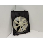 2014-2020 ACURA MDX FRONT PASSANGER SIDE RADIATOR COOLING FAN MOTOR & SHROUD OEM