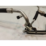 2014-2016 Acura MDX 3.5L AC Suction Hose & Liquid Pipe Assembly OEM