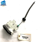 AUDI 2018-2022 A5 SPORTBACK FRONT RIGHT PASSENGER DOOR LOCK LATCH ACTUATOR 