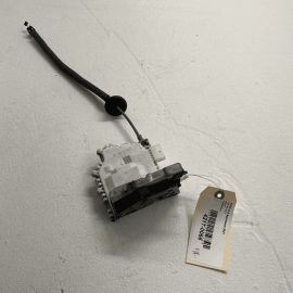 AUDI 2018-2022 A5 SPORTBACK FRONT RIGHT PASSENGER DOOR LOCK LATCH ACTUATOR 