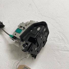 AUDI 2018-2022 A5 SPORTBACK FRONT RIGHT PASSENGER DOOR LOCK LATCH ACTUATOR 