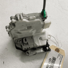 AUDI 2018-2022 A5 SPORTBACK FRONT RIGHT PASSENGER DOOR LOCK LATCH ACTUATOR 