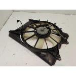 2014-2020 ACURA MDX FRONT DRIVER SIDE RADIATOR COOLING FAN MOTOR & SHROUD OEM