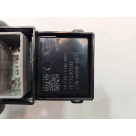 2014-2020 ACURA MDX REAR RIGHT PASSENGER SIDE DOOR WINDOW CONTROL SWITCH OEM 2014-2020 ACURA MDX REAR RIGHT PASSENGER SIDE DOOR WINDOW CONTROL SWITCH OEM