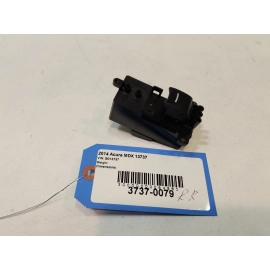 2014-2020 ACURA MDX REAR RIGHT PASSENGER SIDE DOOR WINDOW CONTROL SWITCH OEM 2014-2020 ACURA MDX REAR RIGHT PASSENGER SIDE DOOR WINDOW CONTROL SWITCH OEM