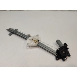 2014-2020 ACURA MDX REAR RIGHT PASSENGER SIDE DOOR WINDOW REGULATOR & MOTOR OEM