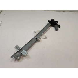 2014-2020 ACURA MDX REAR RIGHT PASSENGER SIDE DOOR WINDOW REGULATOR & MOTOR OEM