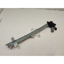 2014-2020 ACURA MDX REAR RIGHT PASSENGER SIDE DOOR WINDOW REGULATOR & MOTOR OEM