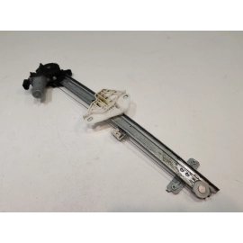 2014-2020 ACURA MDX REAR RIGHT PASSENGER SIDE DOOR WINDOW REGULATOR & MOTOR OEM