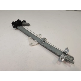 2014-2020 ACURA MDX REAR RIGHT PASSENGER SIDE DOOR WINDOW REGULATOR & MOTOR OEM