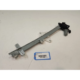 2014-2020 ACURA MDX REAR RIGHT PASSENGER SIDE DOOR WINDOW REGULATOR & MOTOR OEM