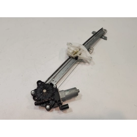 2014-2020 ACURA MDX REAR RIGHT PASSENGER SIDE DOOR WINDOW REGULATOR & MOTOR OEM