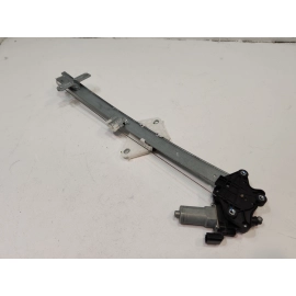 2014-2020 ACURA MDX REAR RIGHT PASSENGER SIDE DOOR WINDOW REGULATOR & MOTOR OEM