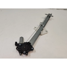 2014-2020 ACURA MDX REAR RIGHT PASSENGER SIDE DOOR WINDOW REGULATOR & MOTOR OEM