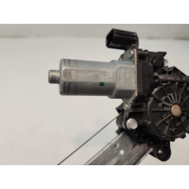 2014-2020 ACURA MDX REAR RIGHT PASSENGER SIDE DOOR WINDOW REGULATOR & MOTOR OEM