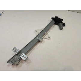 2014-2020 ACURA MDX REAR RIGHT PASSENGER SIDE DOOR WINDOW REGULATOR & MOTOR OEM