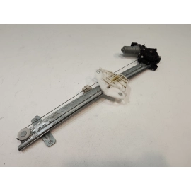 2014-2020 ACURA MDX REAR RIGHT PASSENGER SIDE DOOR WINDOW REGULATOR & MOTOR OEM