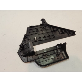 14-2020 ACURA MDX REAR PASSENGER SIDE DOOR UPPER SILL SCUFF PLATE TRIM COVER OEM