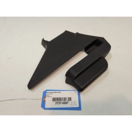 14-2020 ACURA MDX REAR PASSENGER SIDE DOOR UPPER SILL SCUFF PLATE TRIM COVER OEM