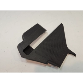 14-2020 ACURA MDX REAR PASSENGER SIDE DOOR UPPER SILL SCUFF PLATE TRIM COVER OEM