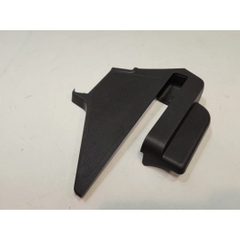 14-2020 ACURA MDX REAR PASSENGER SIDE DOOR UPPER SILL SCUFF PLATE TRIM COVER OEM