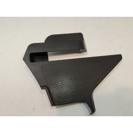 14-2020 ACURA MDX REAR PASSENGER SIDE DOOR UPPER SILL SCUFF PLATE TRIM COVER OEM