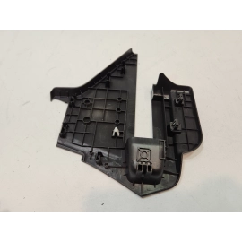 14-2020 ACURA MDX REAR PASSENGER SIDE DOOR UPPER SILL SCUFF PLATE TRIM COVER OEM