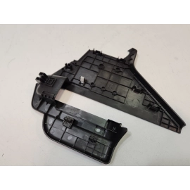 14-2020 ACURA MDX REAR PASSENGER SIDE DOOR UPPER SILL SCUFF PLATE TRIM COVER OEM