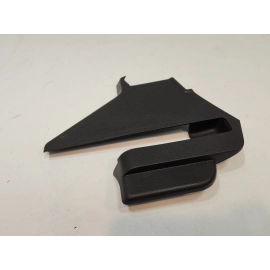 14-2020 ACURA MDX REAR PASSENGER SIDE DOOR UPPER SILL SCUFF PLATE TRIM COVER OEM