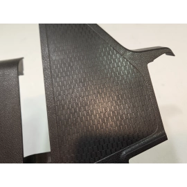 14-2020 ACURA MDX REAR PASSENGER SIDE DOOR UPPER SILL SCUFF PLATE TRIM COVER OEM