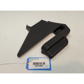 14-2020 ACURA MDX REAR PASSENGER SIDE DOOR UPPER SILL SCUFF PLATE TRIM COVER OEM