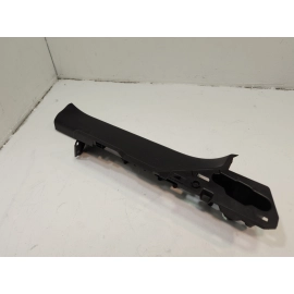 2014-2020 ACURA MDX REAR PASSENGER DOOR SILL SCUFF PLATE TRIM COVER PANEL OEM