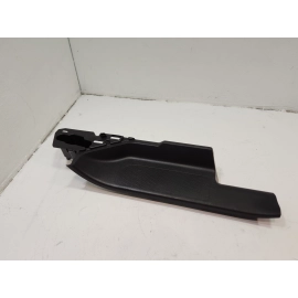 2014-2020 ACURA MDX REAR PASSENGER DOOR SILL SCUFF PLATE TRIM COVER PANEL OEM