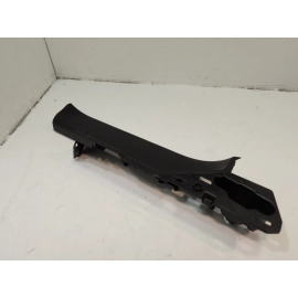 2014-2020 ACURA MDX REAR PASSENGER DOOR SILL SCUFF PLATE TRIM COVER PANEL OEM