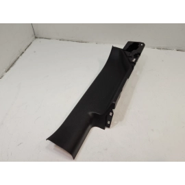2014-2020 ACURA MDX REAR PASSENGER DOOR SILL SCUFF PLATE TRIM COVER PANEL OEM