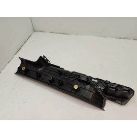 2014-2020 ACURA MDX REAR PASSENGER DOOR SILL SCUFF PLATE TRIM COVER PANEL OEM