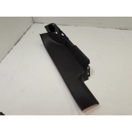 2014-2020 ACURA MDX REAR PASSENGER DOOR SILL SCUFF PLATE TRIM COVER PANEL OEM