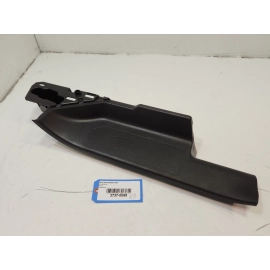 2014-2020 ACURA MDX REAR PASSENGER DOOR SILL SCUFF PLATE TRIM COVER PANEL OEM